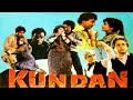 Kundan 1987  nadeem babra sharif mumtaz ghulam mohayuddin  official pakistani movie