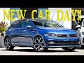 NEW CAR REVEAL - MY21 VW Polo GTI