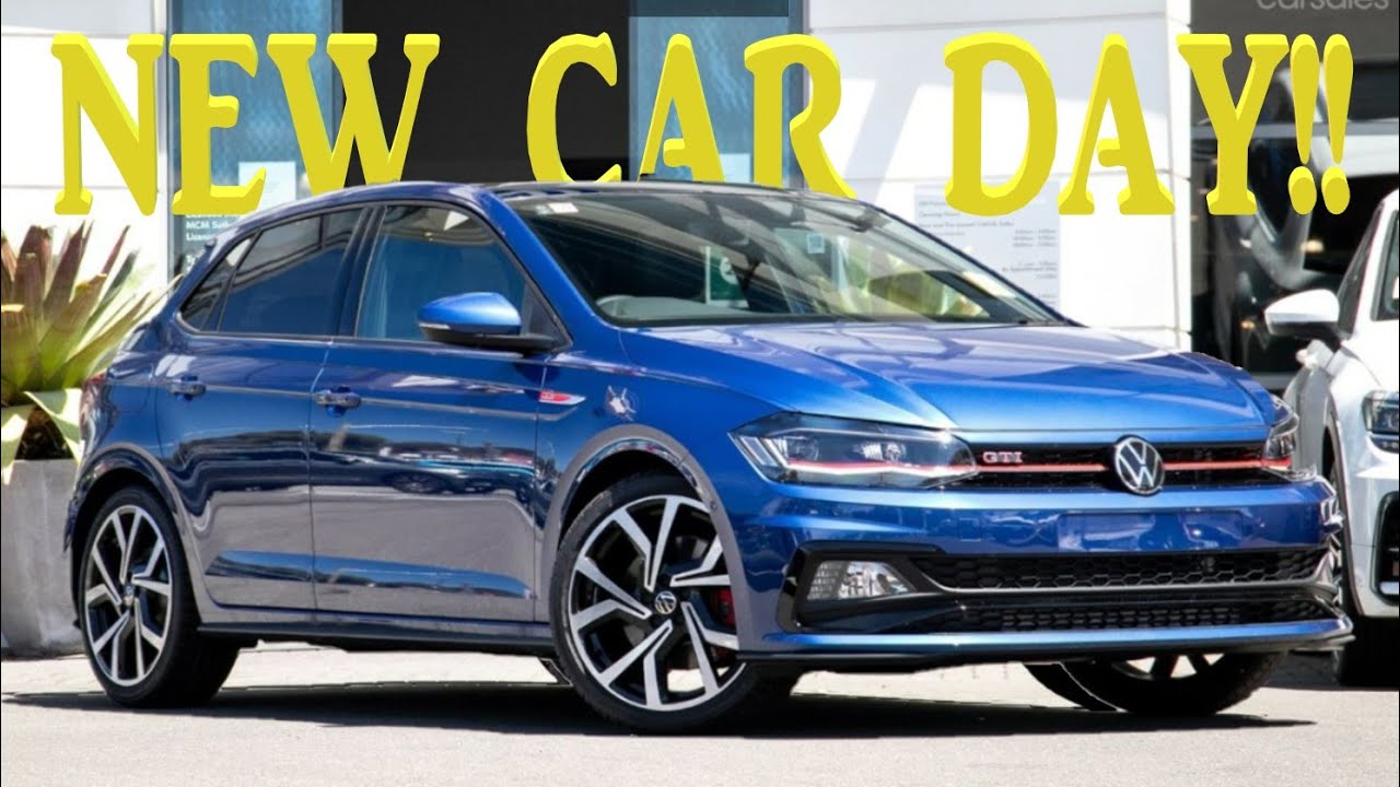  NEWS: VW POLO AW GTI 200PS (DKZ)