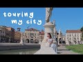 vlog: what can $100 get in northern italy