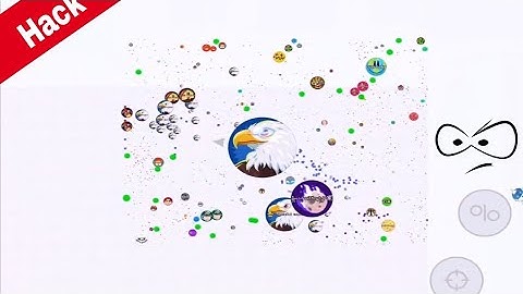 Agario new script v16 no root hack coins and DNA for zoom