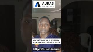 Auras Insurance - Best work insurance for Turkey in Nigeria