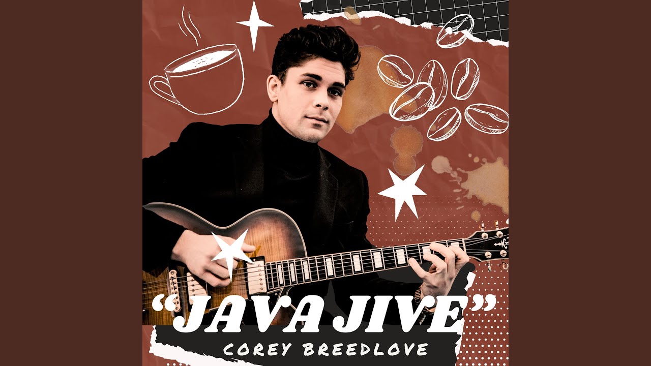 Watch Java Jive on YouTube Watch Java Jive on YouTube