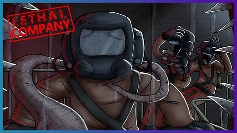 MODDING LETHAL COMPANY WAS A MISTAKE