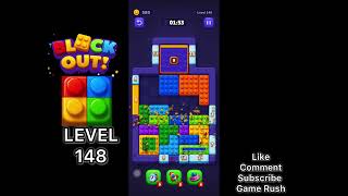 Block Out Level 148