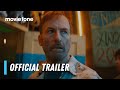 Nobody 2 | Official Trailer | Bob Odenkirk, Connie Nielsen