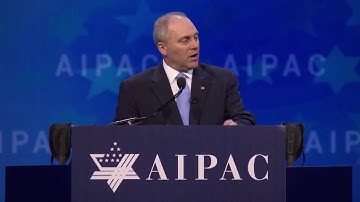 Rep. Steve Scalise (R-LA)
