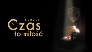 Kruzel - Czas To Miłość (prod. Koshe) // Z albumu "W hołdzie Prymasowi"