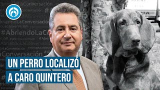 Max encontró a Caro Quintero entre matorrales | PROGRAMA COMPLETO | 15/7/22