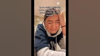 ∆ Running away from home tiktok compilation ∆ (CHECK THE DESTRIPCTION)