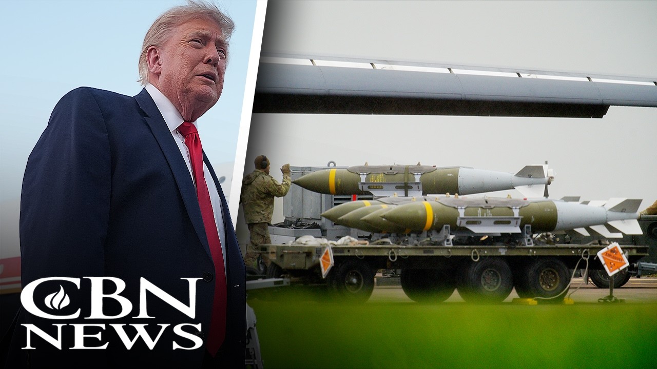 US Military Pressure on Iran's Nuclear Program