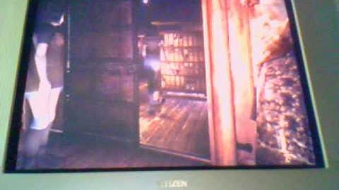 Fatal Frame 2 Walkthrough Part 10