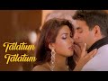 Talatum (Aitraaz) | Akshay Kumar, Priyanka Chopra | 2004 Bollywood Hit