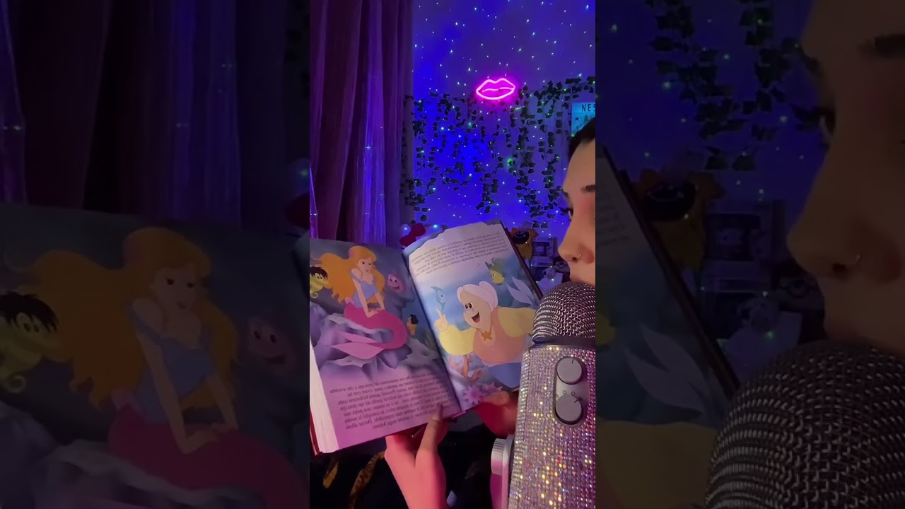 Fatti Cullare Dalla Mia Voce e Rilassati ASMR✨💤