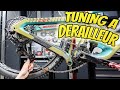 How To Tune Bike Gears The Easy Way