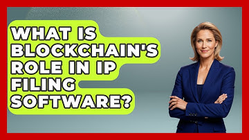 What Is Blockchain