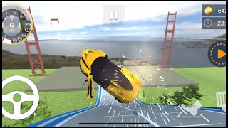 BeamNg drive Dangerous driver