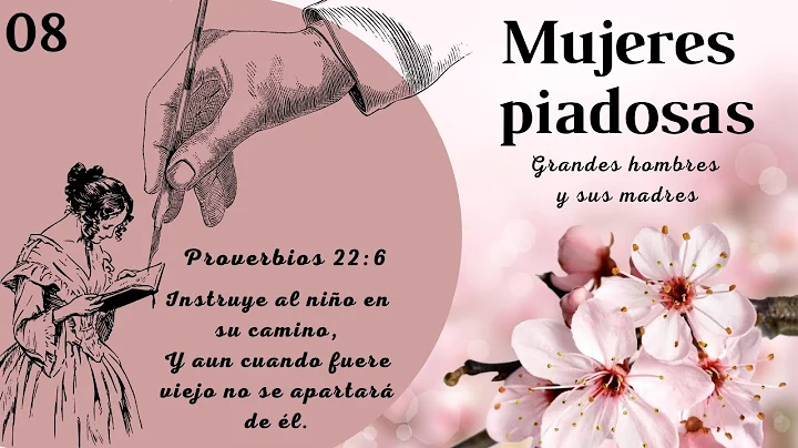 8/11 La virtud de una madre que ora - Charles Spur...