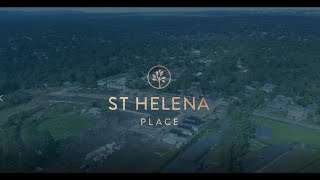 St Helena Place - Construction Update August 2023