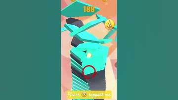 Level no. 225 || Stack ball 3d....#gaming #3dgaming #games #videogame #viralshort #stackball