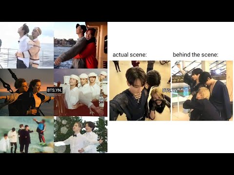 Bts memes only army can understand 💖302