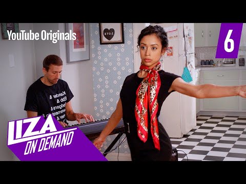 S2E6: Gentrification: The Musical - Liza on Demand