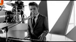 The Wanted's ''I Found You'' teaser-Nathan