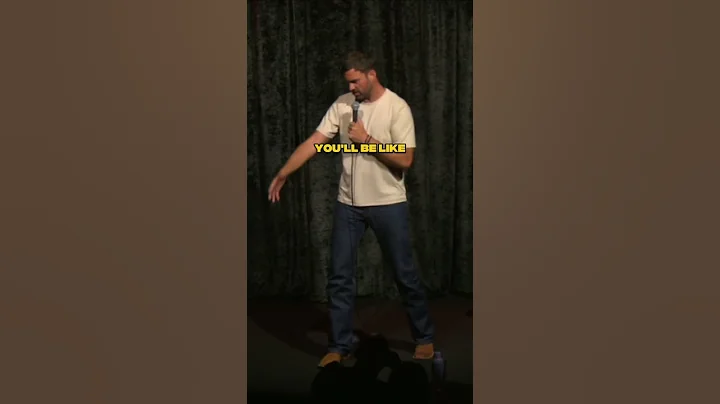 Don't Talk To Crowd Work Comedians