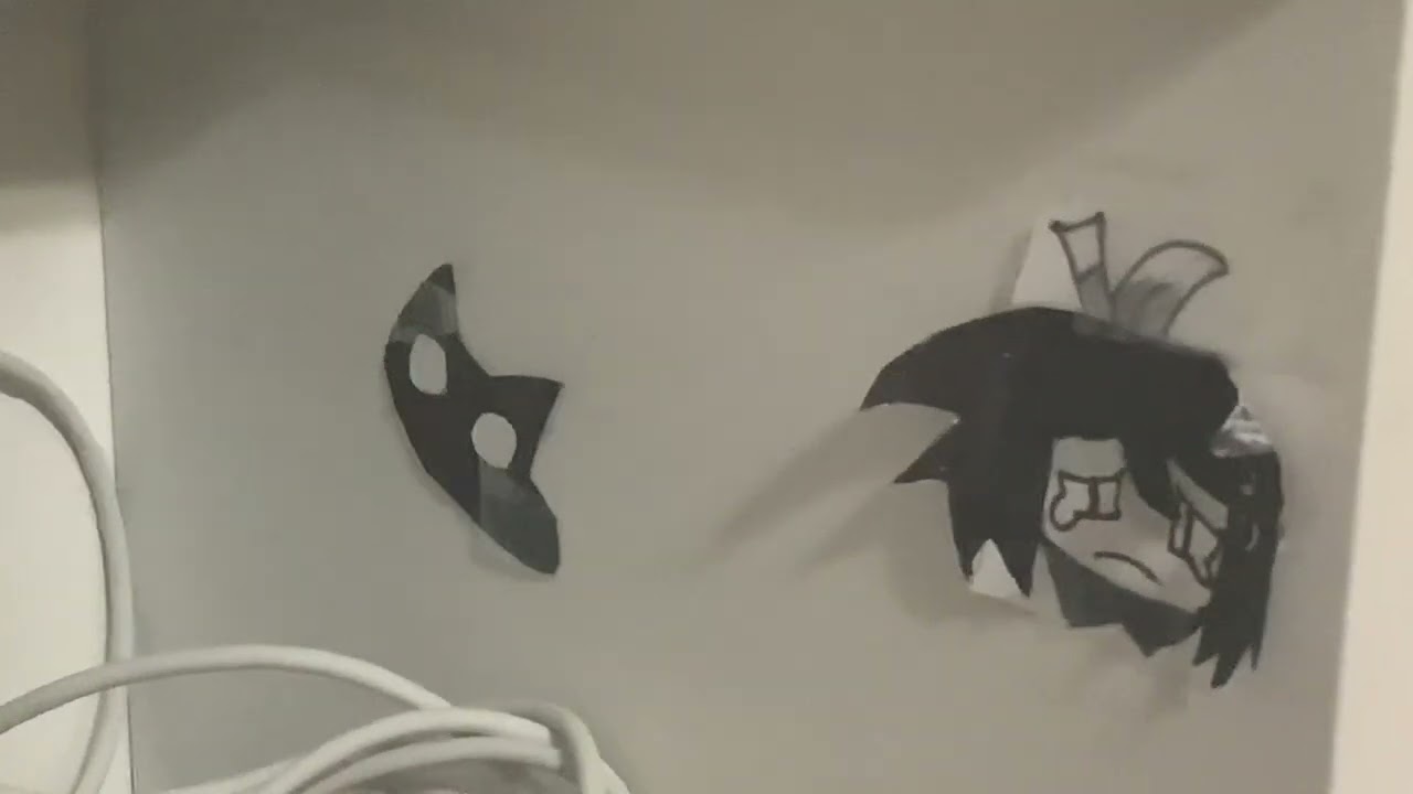 Me yapping abt mah art and more stuff 😌