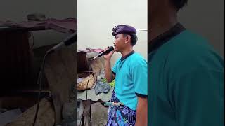 vocal andelan Ale-Ale Dewi Anjani #videoshort #videoviral #erdarecord