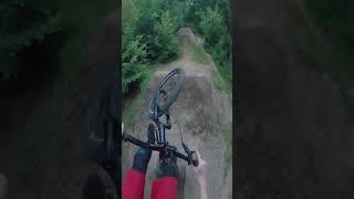 Лосинка оживает. #Ржавый #РжавыйРайдер #RustyRider #mtb #mountainbike #bike #ride #dirt #gopro