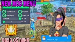 GRINGO Xp Direct Mediafıre link 🌿 | freE fire mod menu | gringo xp new passwords ☘️ | gringoXP new