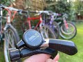 Retro MTB thumbshifter special - the flaw nobody talks about