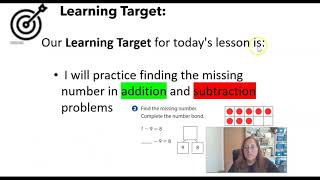 Math Unit 2 lesson 16 Session 5