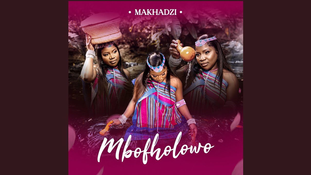 Makhadzi Entertainment   Makhulu Official Audio feat Lindo Provibe  Ayanda Khaya Manyalo