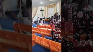 Hy is die lelie van die dale - Carlo Abrahams and AFM Greenhaven