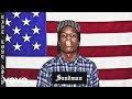 Asap Rocky - Sandman RMX TZTrapping
