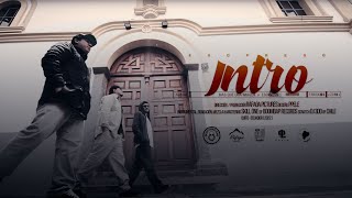 ESCPRESO - INTRO | Official Music Video