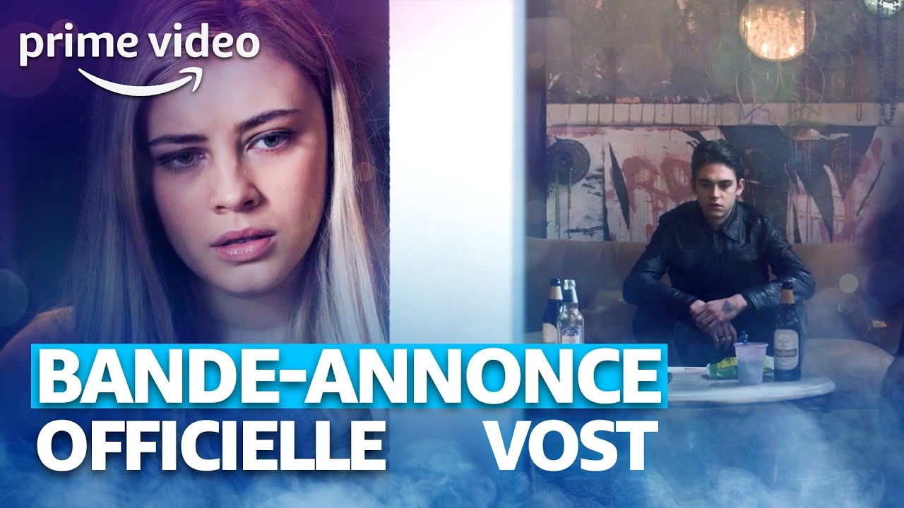 After : Chapitre 4 - Premier teaser officiel VOST | Prime Video - YouTube