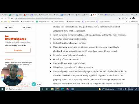 Edmentum Economics Unit