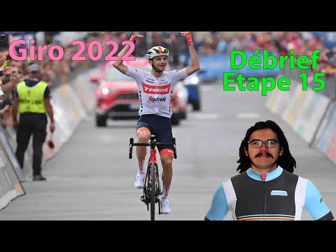 Vidéo: Giro d'Italia 2018 Étape 8: Richard Carapaz de Movistar remporte la victoire surprise dans la montée finale