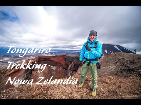 Wideo: Park Narodowy Tongariro: Kompletny przewodnik