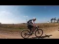 KAP sani2c Adventure Day 2 - 2018