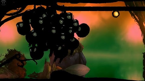 Badland Day 1 Dawn and Noon like Jump Speed Spinner Gears