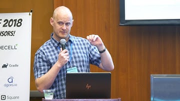 droidcon SF 2018 - Kotlin, Practically Speaking