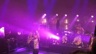 Stone Roses - Ten Storey Love Song (Live)