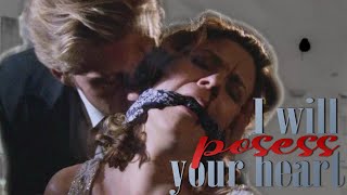 Peyton/Psycho!Derek || I wont let you let me down