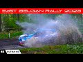 East belgian rally 2023  4kr  rallye time