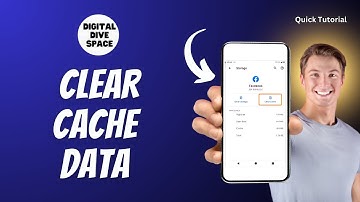 Find What Happens if You Clear Cache Data