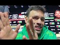 JULIO CÉSAR CHÁVEZ JR HONESTAMENTE SOBRE LA GARANTÍA DE SU PAPA DE GANARLE AL MARIJUANO DE JAKE PAUL